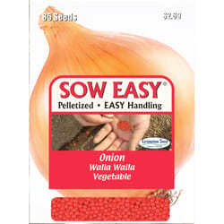 Livingston Seed Sow Easy Vegetable Seeds 85 pk