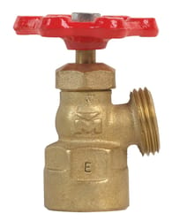 BK Products ProLine FHT Multicolored Brass Evaporative Cooler Valve