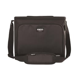Igloo MaxCold Black 28 cans Lunch Bag Cooler