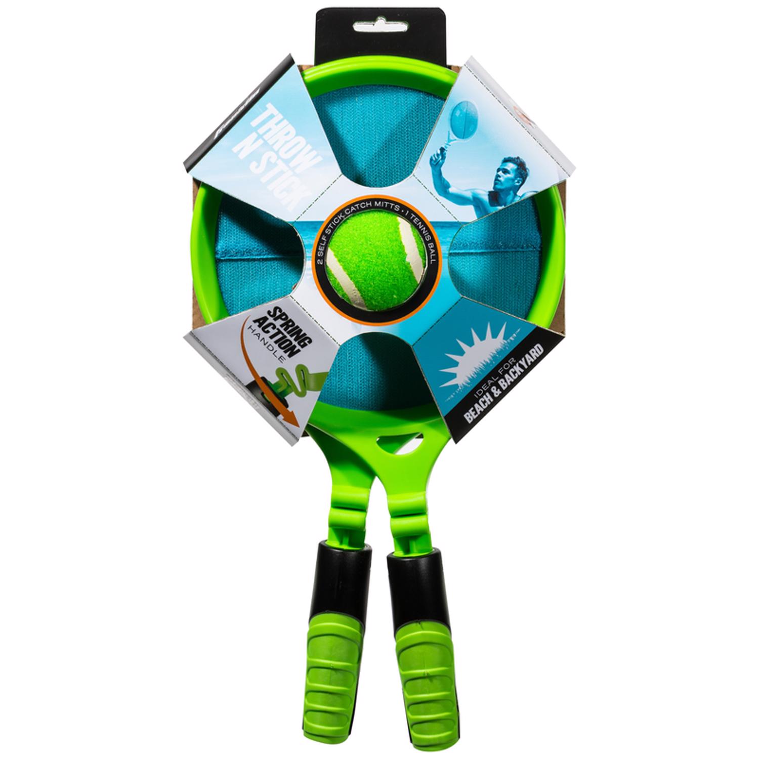 Franklin Throw 'N Stick Catching Set - Ace Hardware