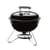 Weber 14 in. Smokey Joe Charcoal Grill Black - Ace Hardware