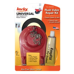 Korky Flush Valve Kit For American Standard