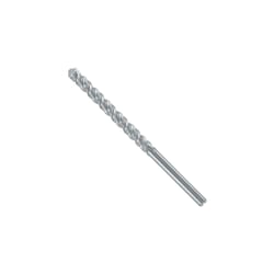 Bosch 7/16 in. X 6 in. L Carbide Tipped Masonry Drill Bit 1 pc