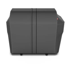 Coleman Black Revolution Dual Fuel Grill Cover