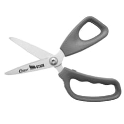 Causs 11.61 in. Titanium Diamond Plate Shears 1 pc