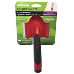 Shur-Line  Refill 3.25 in. W Applicator  For Corners/Edges 