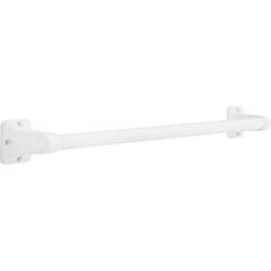 Delta 24 in. L Stainless Steel Grab Bar