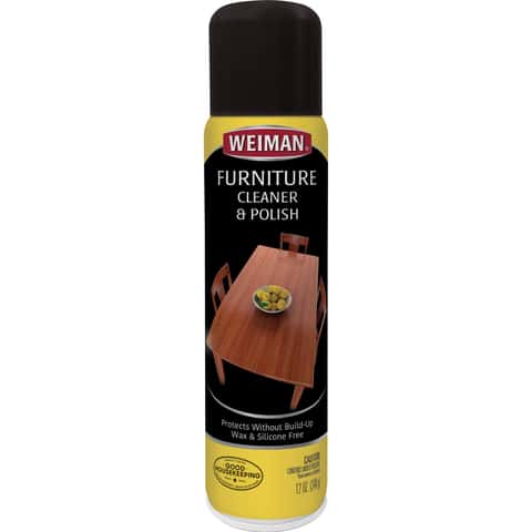 Furniture Polish - Ace Hardware