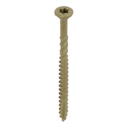 GRK Fasteners Deck Elite No. 8 X 2 in. L Star Star Head Deck Screws 540 pk