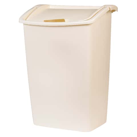 Rubbermaid 11-1/4 inch Wide x 5 inch High, Plastic Body Upright D