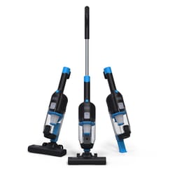 Black+Decker Bagless Corded HEPA Filter Stick Vacuum