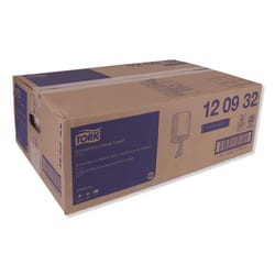 Tork Center Pull Towels 500 sheet 2 ply 6 pk