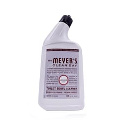 Mrs. Meyer's Clean Day Lavender Scent Toilet Deodorizer and Cleaner 24 oz Liquid