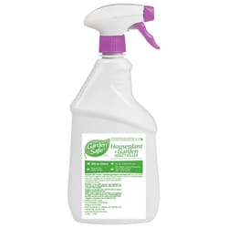 Garden Safe Organic Insect Killer Liquid 32 oz