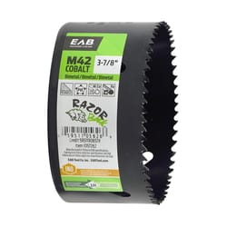 Exchange-A-Blade 3-7/8 in. Bi-Metal Hole Saw