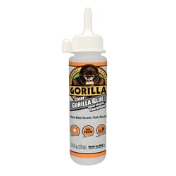 Gorilla High Strength All Purpose Adhesive 5.75 oz