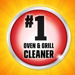 Easy-Off No Scent BBQ Grill Cleaner 14.5 oz Spray