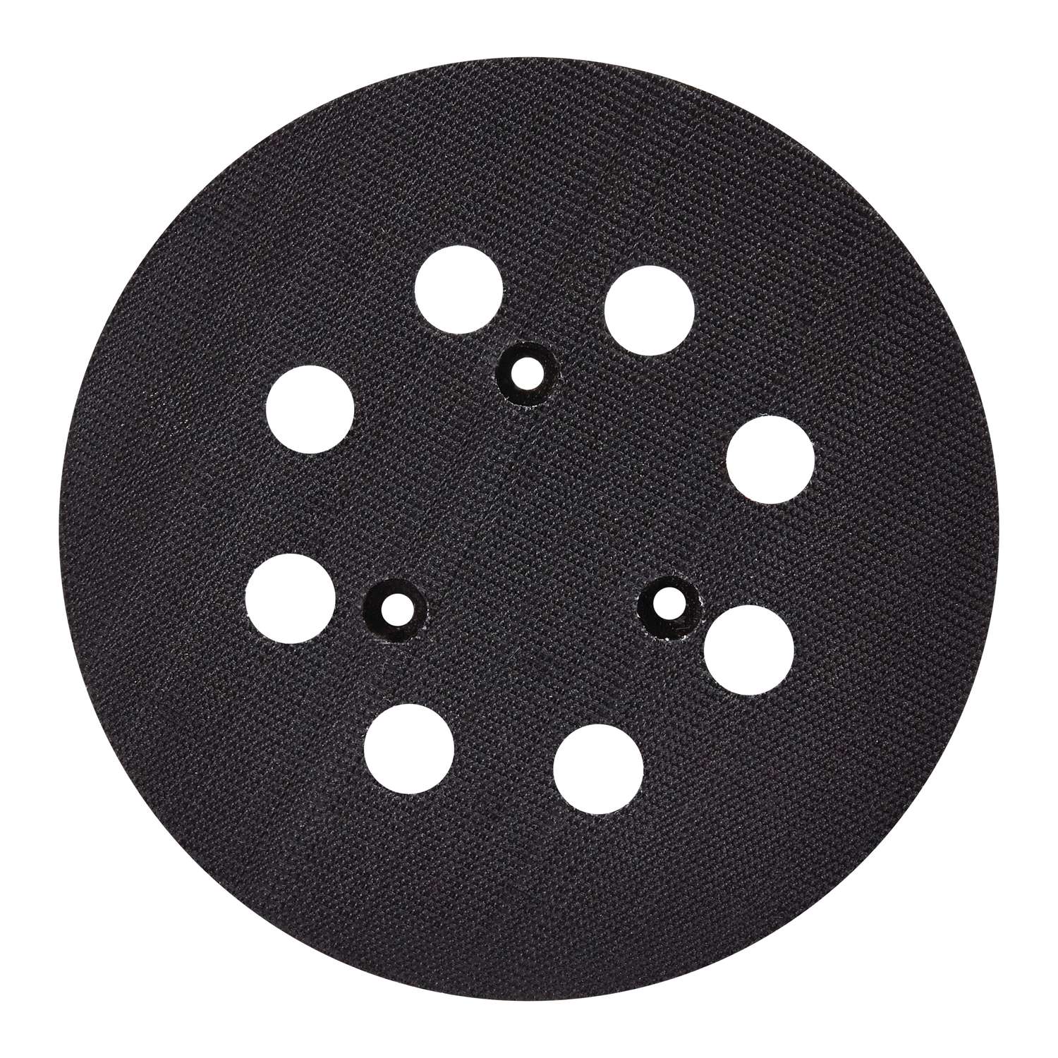 DeWalt 5 in. Resin Hook and Loop Sander Replacement Pad 1 pk Ace Hardware