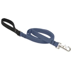 Lupine Pet Eco Mountain Lake Mountain Lake Recycled Plastic Dog Leash