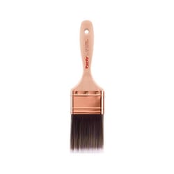 Purdy XL Sprig 2-1/2 in. Medium Stiff Flat Trim Paint Brush