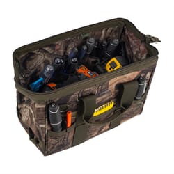 Bucket Boss Tool Bag 16 pocket Camo