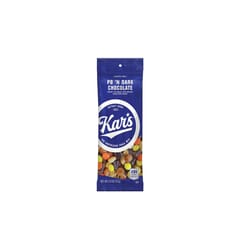 Kar's Peanut Butter 'N Dark Chocolate Trail Mix 2 oz Bagged