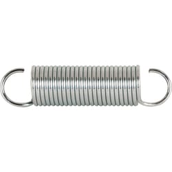 Prime-Line 1-7/8 in. L X 7/16 in. D Extension Spring 2 pk