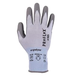 Ergodyne ProFlex Unisex Cut Resistant Gloves Blue XXL 1 pair
