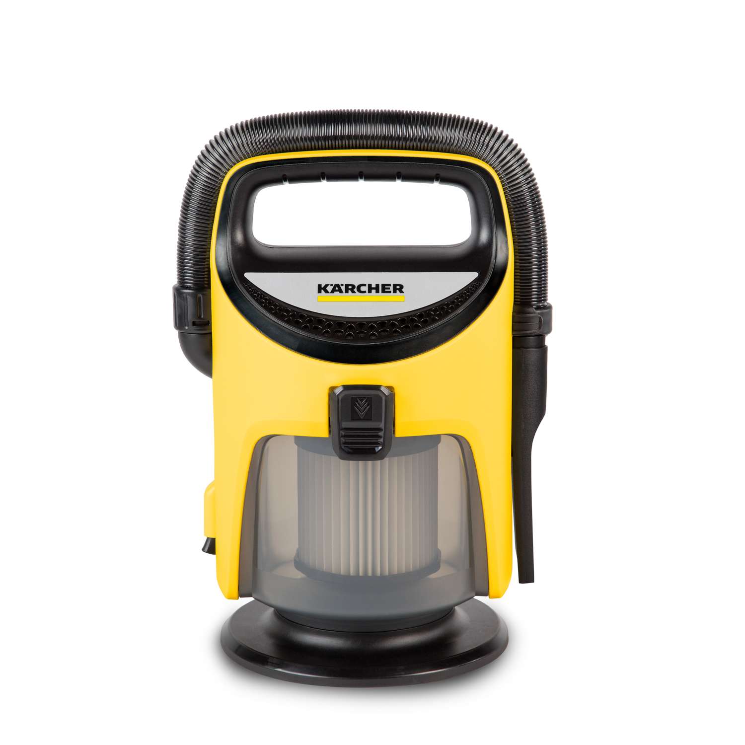 Karcher 0.6 gal Corded Wet/Dry Vacuum 120 V Ace Hardware