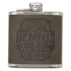 Top Guy Dennis Polyethylene Flask