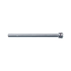 Century Drill & Tool E Series Mandrel 1/8 in. 1 pc