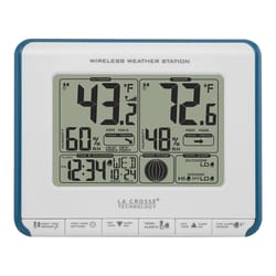 La Crosse Technology Weather Station