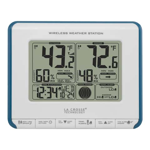 Weather Stations - Ace Hardware