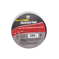 Gardner Bender Heavy Duty Gray Vinyl Electrical Tape
