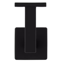 Rubbermaid FastTrack 3.2 in. H X 0.7 in. W X 16 in. L Steel Shelf Bracket -  Ace Hardware