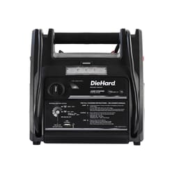 DieHard Automatic 12 V 750 amps Battery Jump Starter