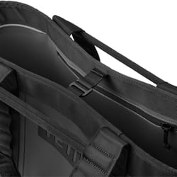 YETI Camino Carryall 35 Black Tote