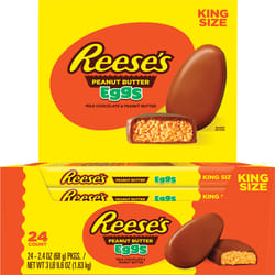 Reese's Peanut Butter Candy 2.4 oz