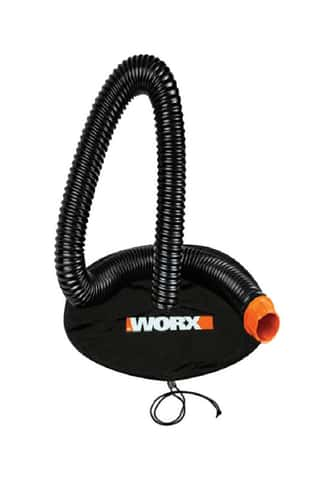 Worx 75 mph 360 CFM 20 V Battery Handheld Leaf Blower Kit (Battery &  Charger) - Ace Hardware