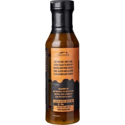 Traeger Mango & Habanero Glaze 15 oz