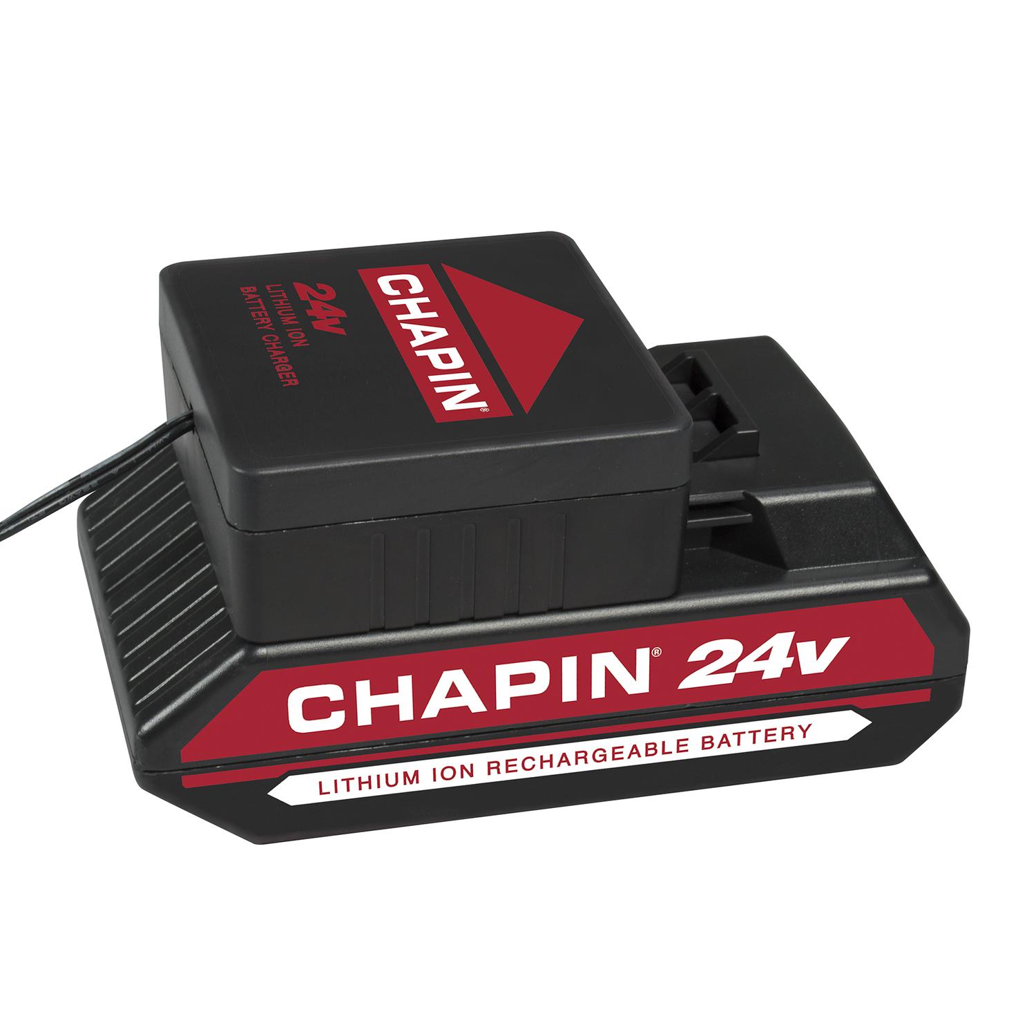 Chapin Sprayer Replacement Battery and Charger Sansujyuku sansujyuku.com