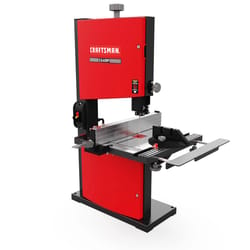 Craftsman 2.5 amps Corded 9 in. Band Saw