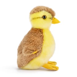 Living Nature Mallard Duckling Brown/Yellow