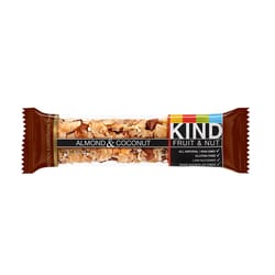 KIND Almond/Coconut Candy Bar 1.4 oz