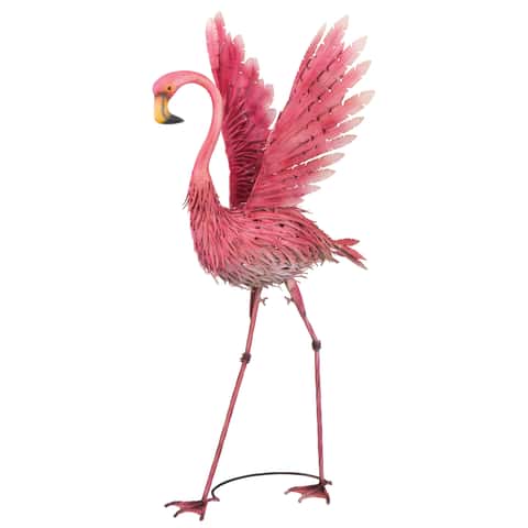 Fancy Flamingo Dress Headband - The Toy Box Hanover