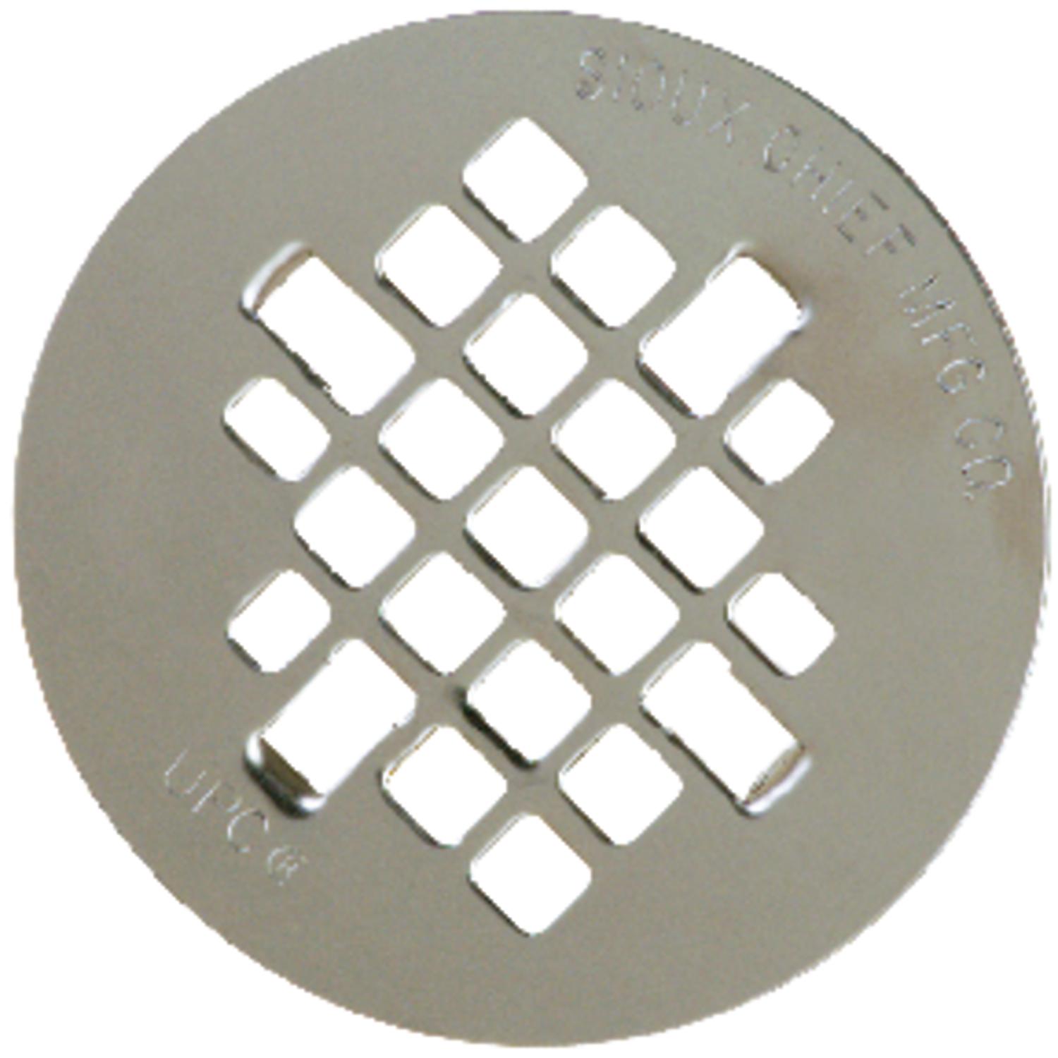 UPC 739236300676 product image for Sioux Chief 2 in. Dia. PVC Shower Drain | upcitemdb.com