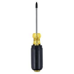 Stanley #1 X 3 in. L Phillips Screwdriver 1 pc