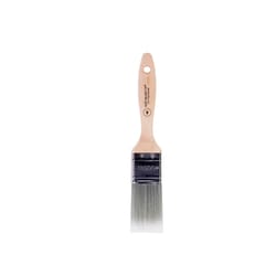 Wooster Silver Tip 1-1/2 in. Flat Paint Brush