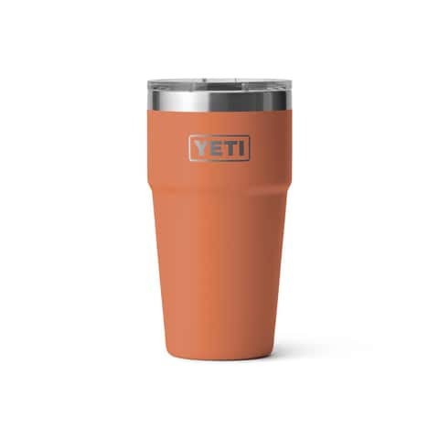 Yeti Rambler 30 oz Tumbler - High Desert Clay