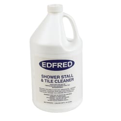 EdFred No Scent Basin Tub and Tile Cleaner 1 gal Liquid